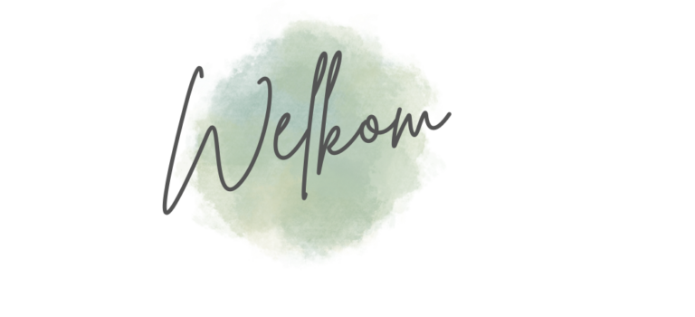 Welkom